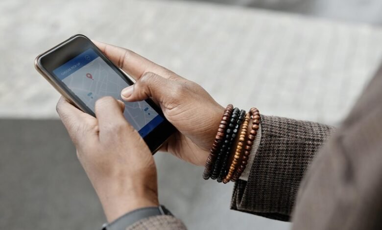 smart finder start contact number