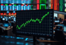 How Wall Street Movements Shape Indian Equity Markets Daily