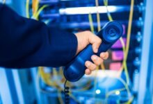 call data integrity check underway