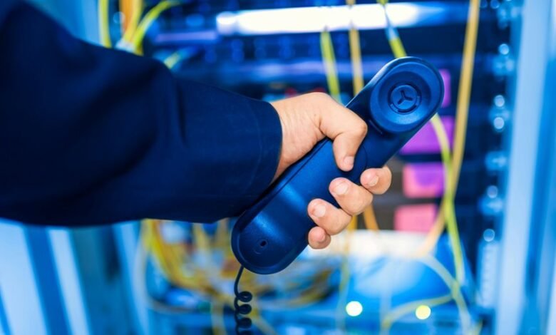 call data integrity check underway