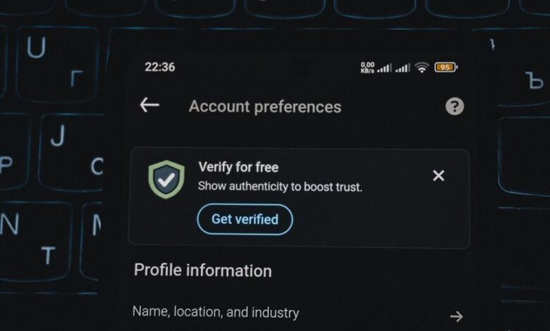 call log verification numbers listed