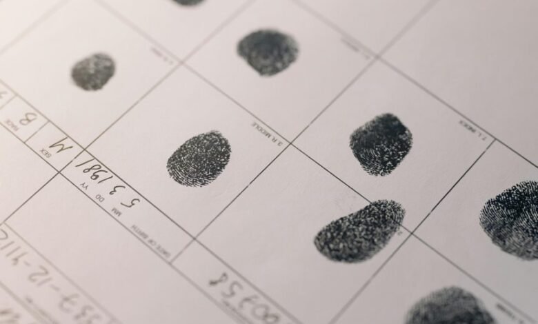 digital record inspection identifiers