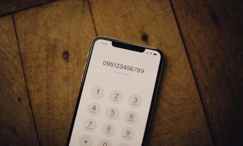 digital record inspection numbers listed
