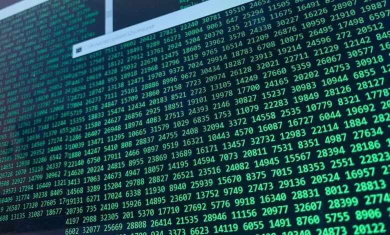 final data audit details encrypted ids