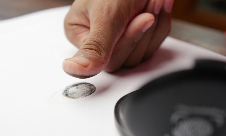 identifier accuracy scan results phone numbers and names