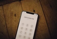 network call validation numbers listed