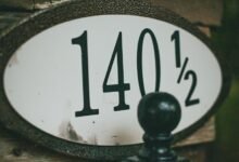system entry identifiers and phone numbers listed