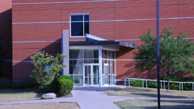Matrix Argo Access Control Machines: High-Performance Electronic Security for Modern Facilities