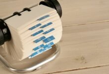 caller numbers and registry