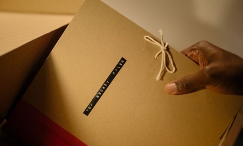 ids review reveals consolidated anomalies