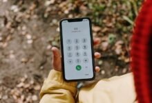 list of unknown caller ids