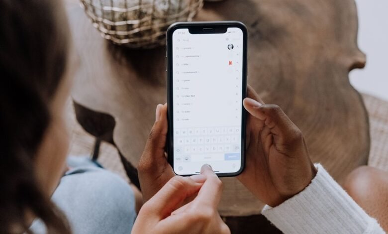 multiple account number list