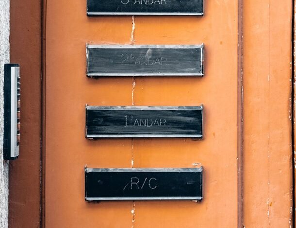 multiple phone numbers listed