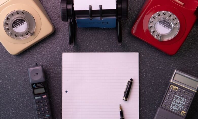 phone numbers list for identity database