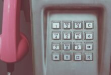 phone numbers list instance