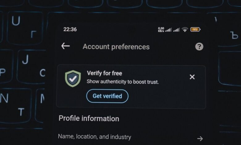 phone verification numbers listed