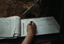 study id numbers for registrations