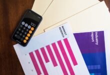 summary compile number reference reports