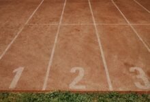 tracking ten specific numbers precisely