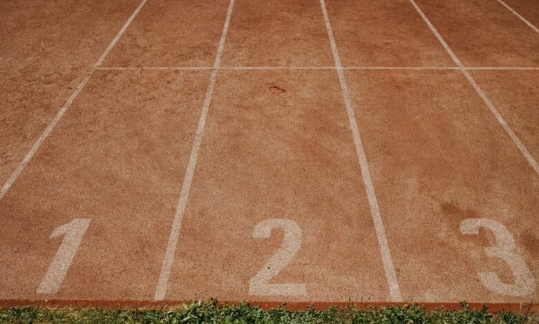 tracking ten specific numbers precisely