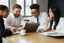 CMMI Consultants: Opening up Your Organization's Potential