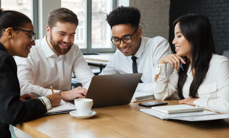 CMMI Consultants: Opening up Your Organization's Potential